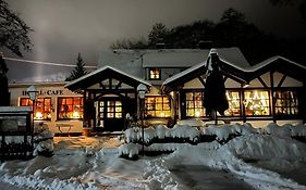 Hotel Zum Forsthaus