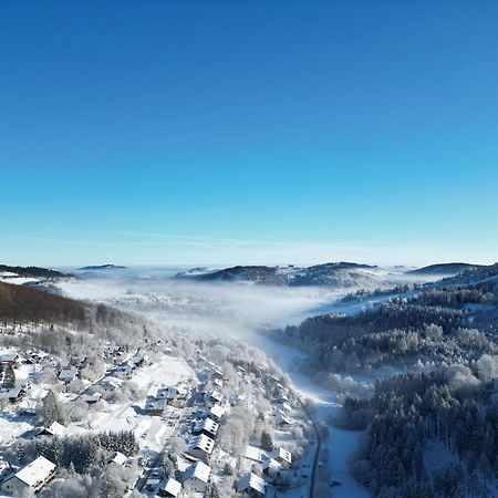 Hotel Zum Forsthaus Willingen  Exterior foto