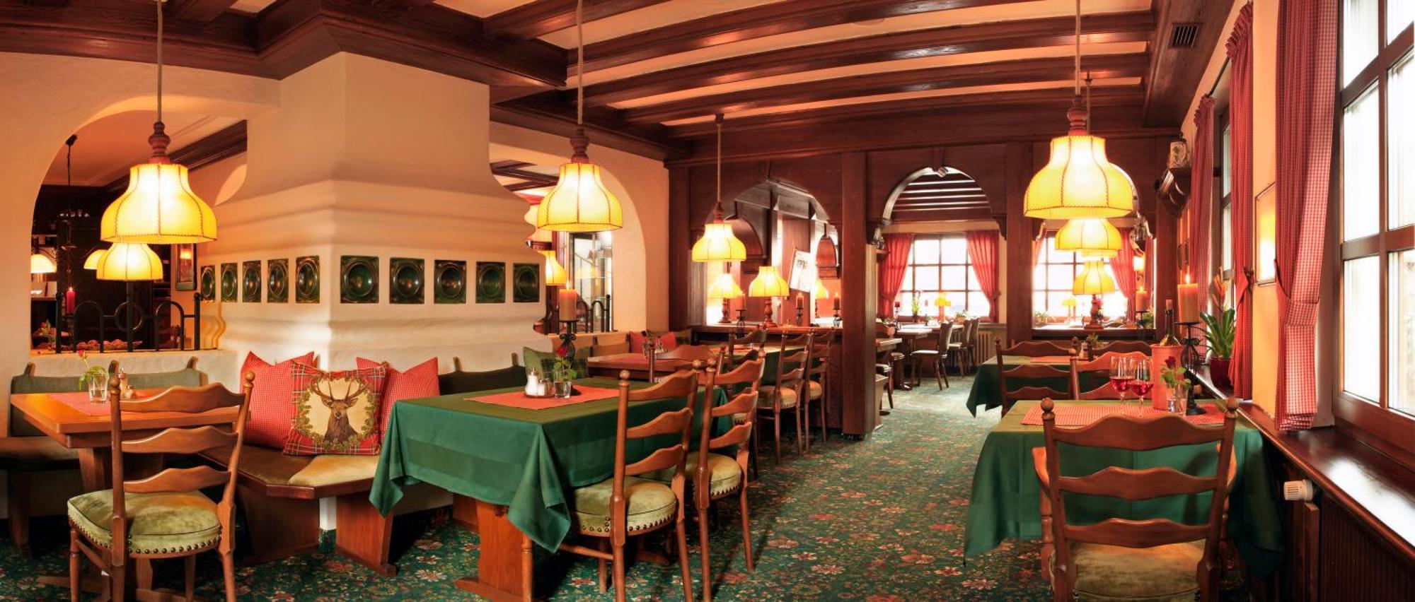 Hotel Zum Forsthaus Willingen  Exterior foto