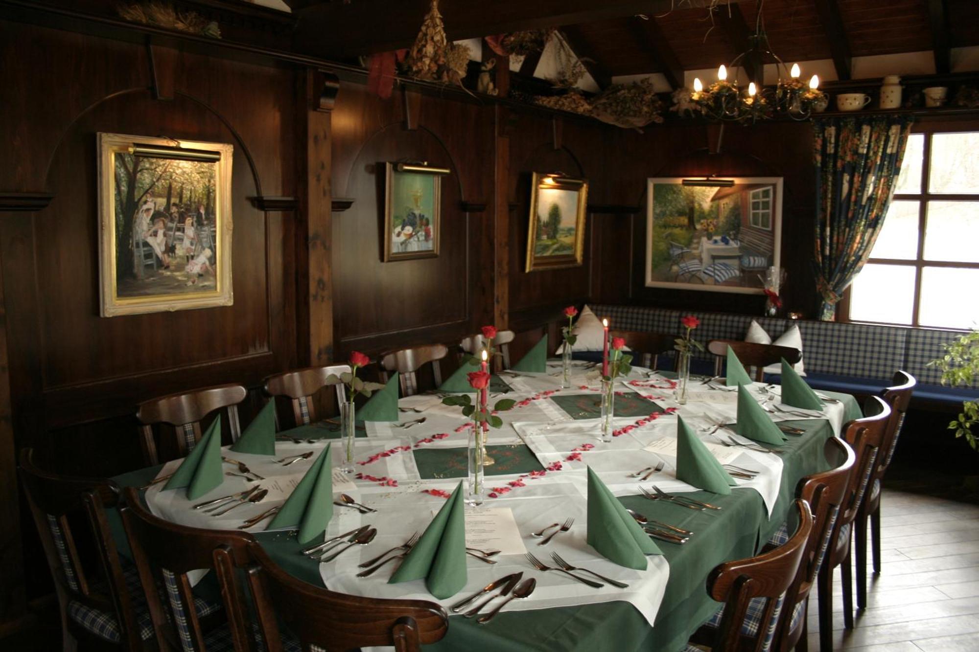 Hotel Zum Forsthaus Willingen  Exterior foto