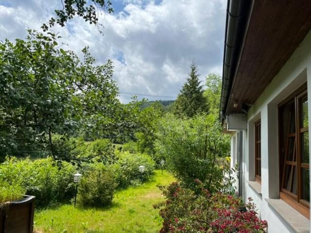 Hotel Zum Forsthaus Willingen  Exterior foto