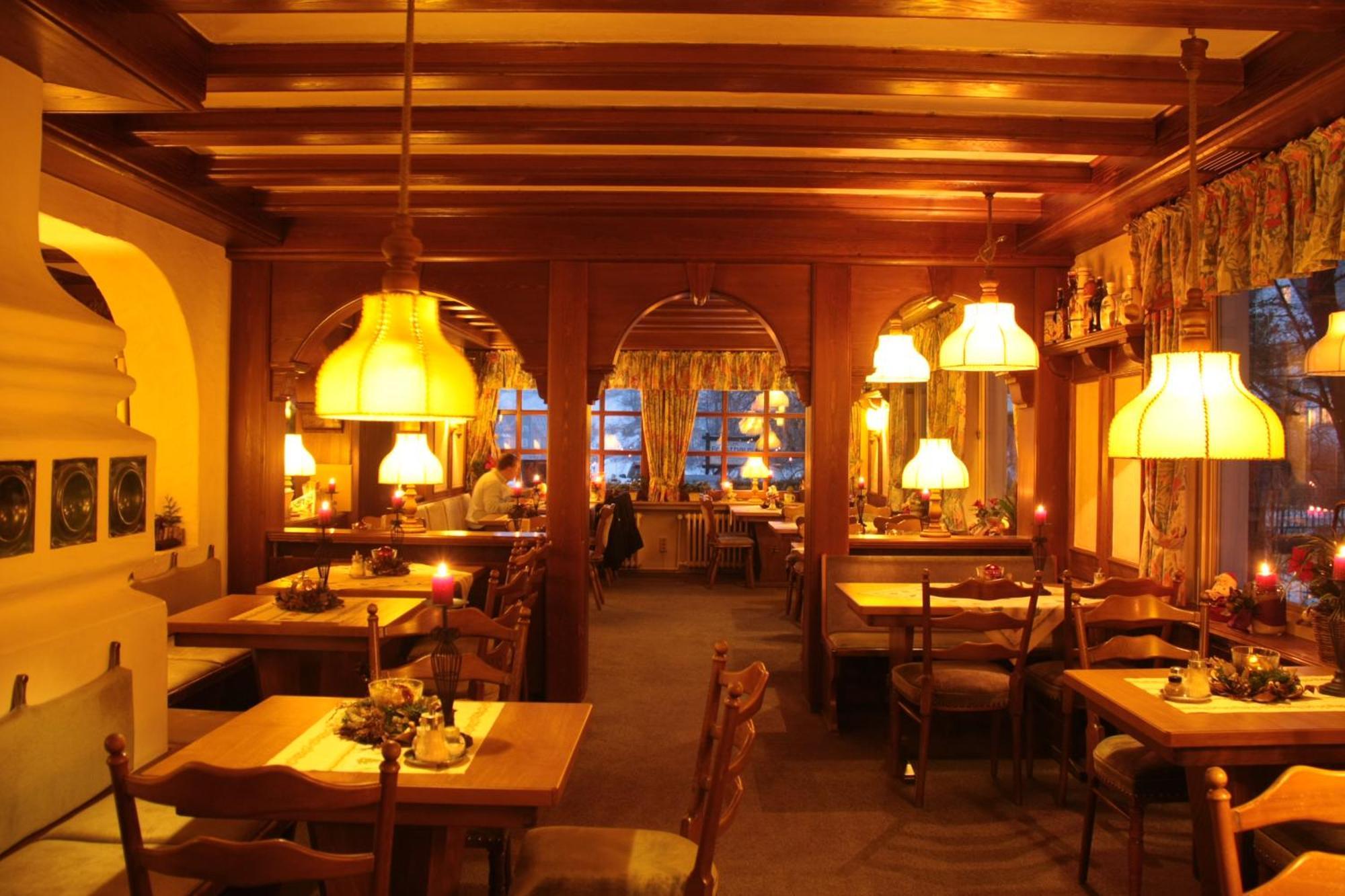 Hotel Zum Forsthaus Willingen  Exterior foto