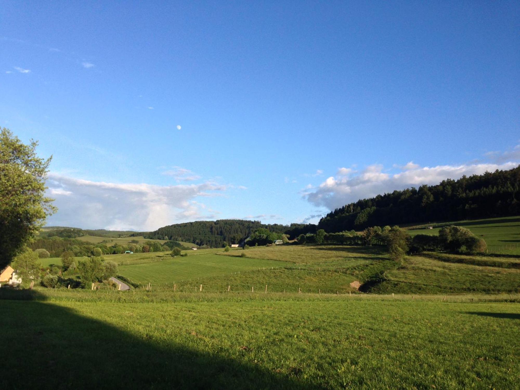 Hotel Zum Forsthaus Willingen  Exterior foto