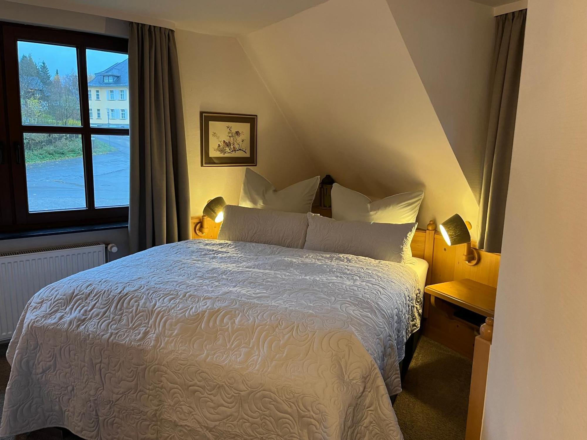 Hotel Zum Forsthaus Willingen  Exterior foto
