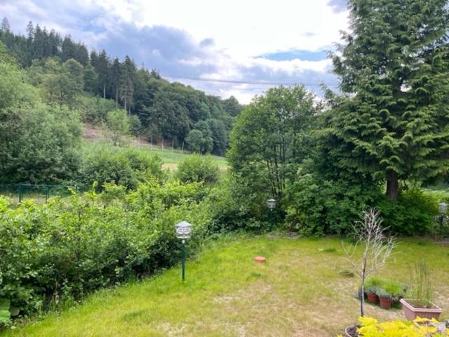 Hotel Zum Forsthaus Willingen  Exterior foto